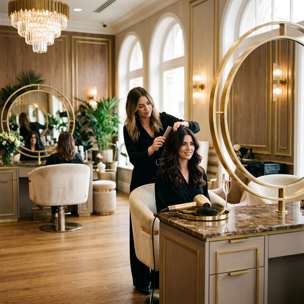 Salon