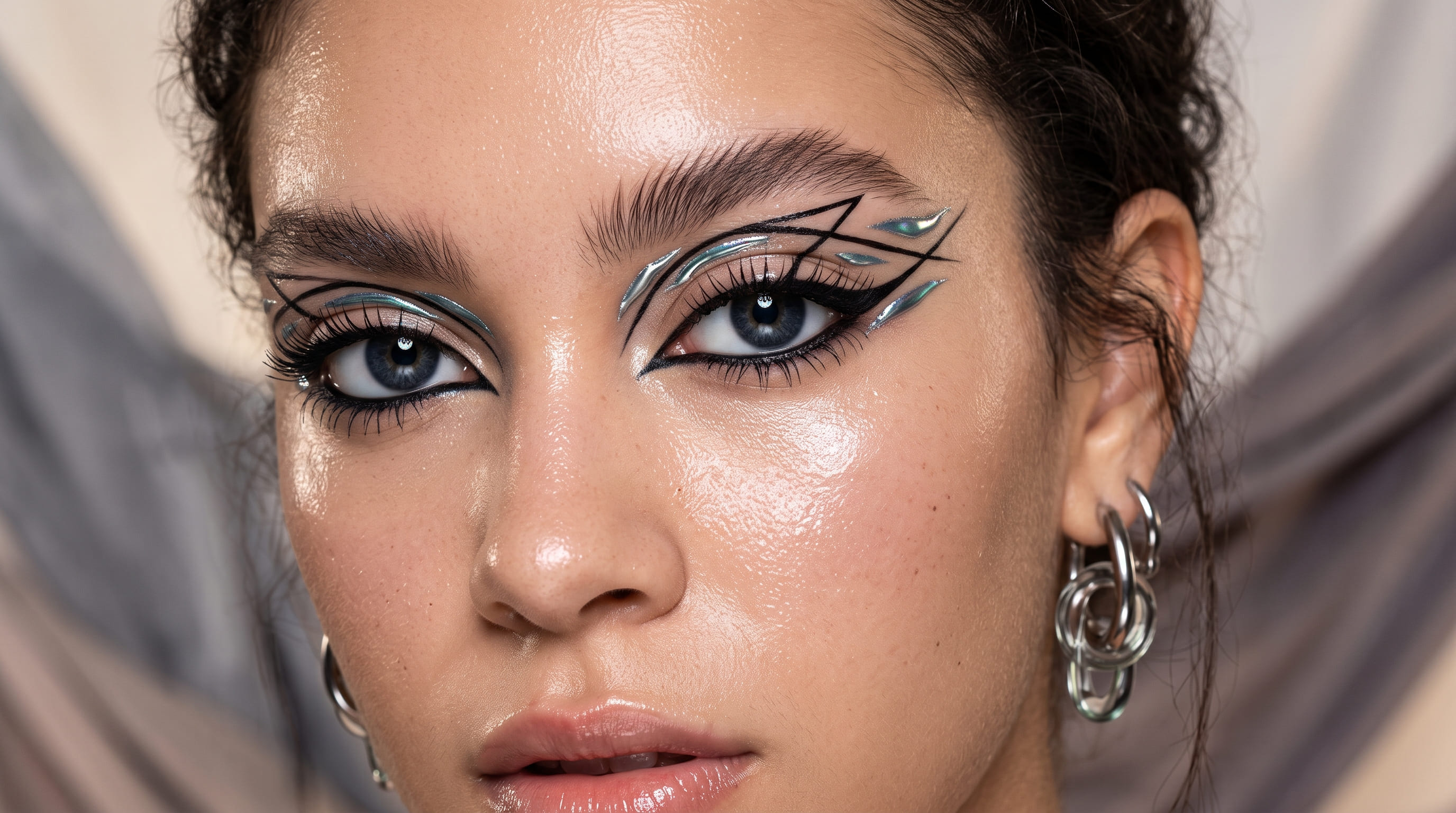 Sublimez Votre Regard : Les Tendances Émergentes du Maquillage des Yeux en 2026