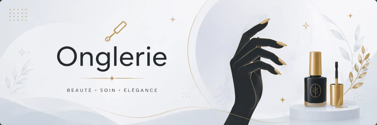 Glam' by Agnès - Onglerie Cannes - Photo de couverture - OneBooking