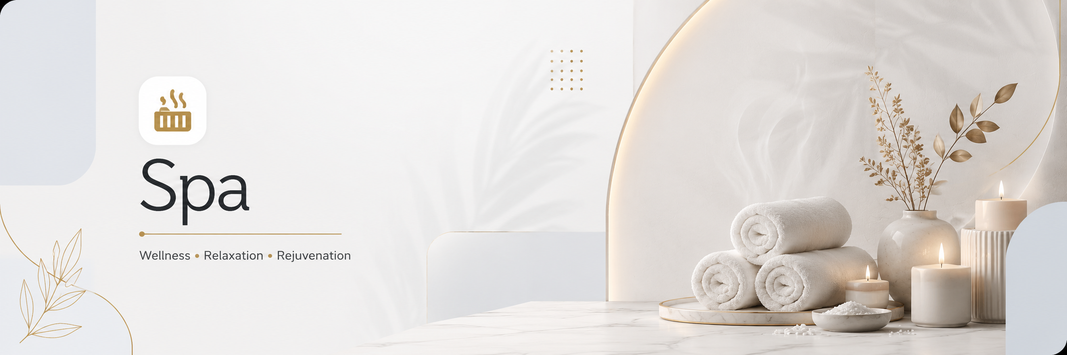 Le Spa Des Neiges