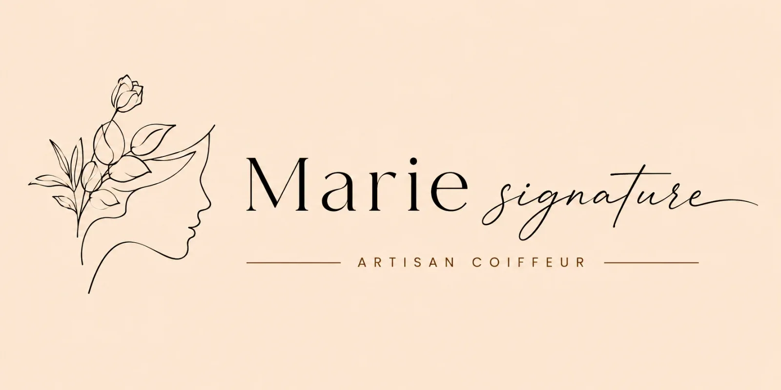 Marie Signature