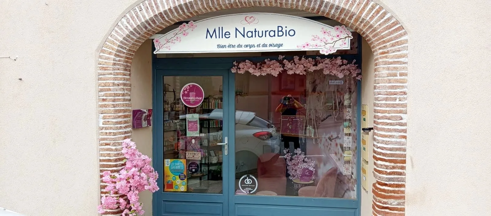 Mlle NaturaBio