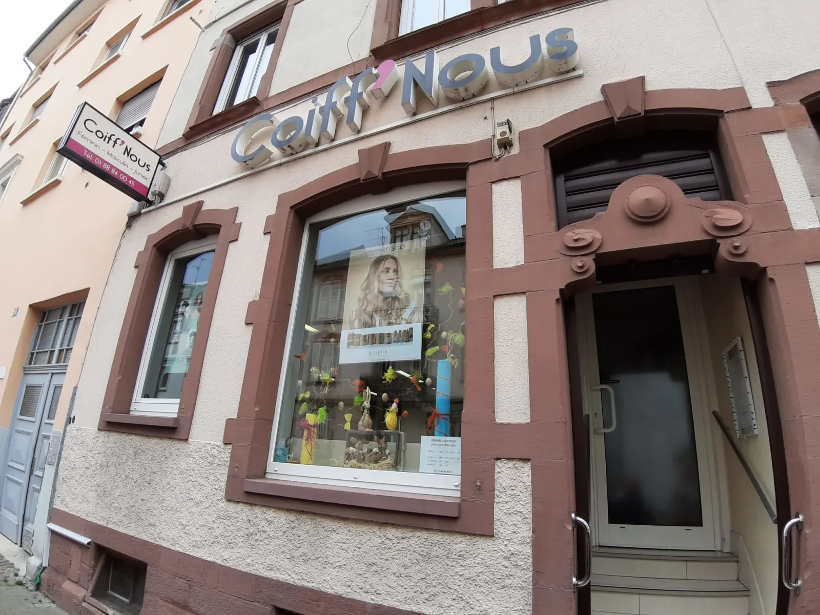 Coiff'Nous