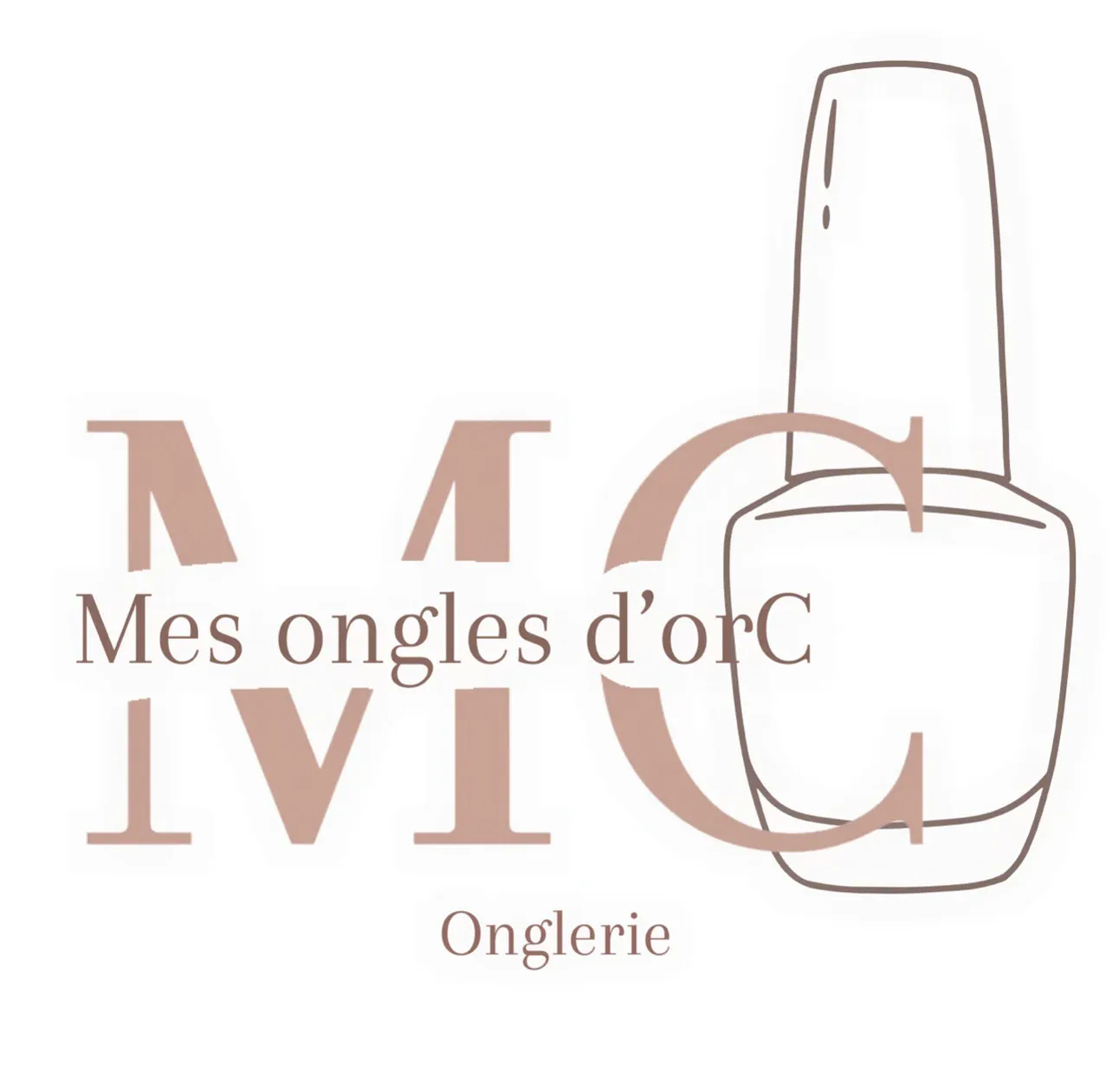 Mes ongles d’orC - Onglerie Orcet - OneBooking