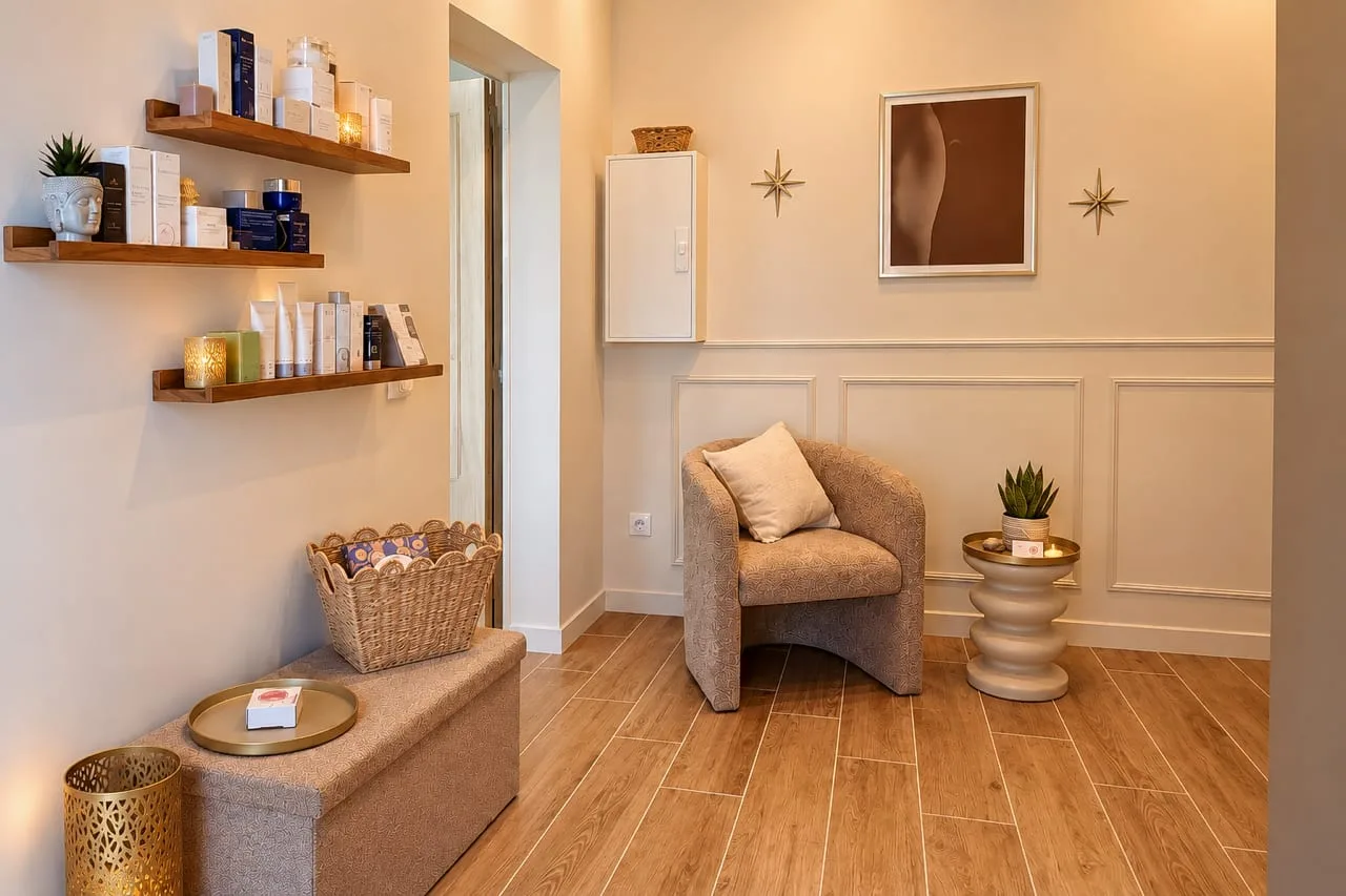 Esthetic’ A - Onglerie Pau - OneBooking