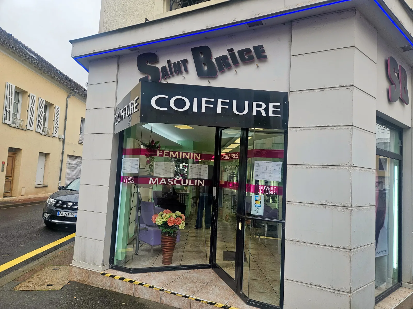 Eli Coiffure