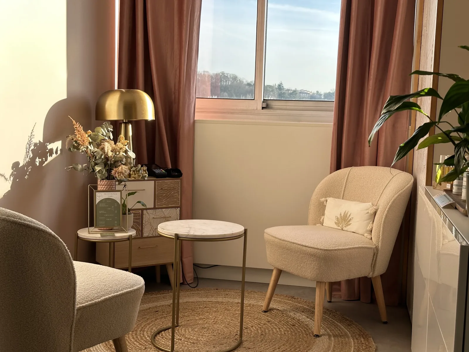 WANGANE - Spécialiste Kobido & Massage Bien Être - Massage Tassin-la-Demi-Lune - OneBooking