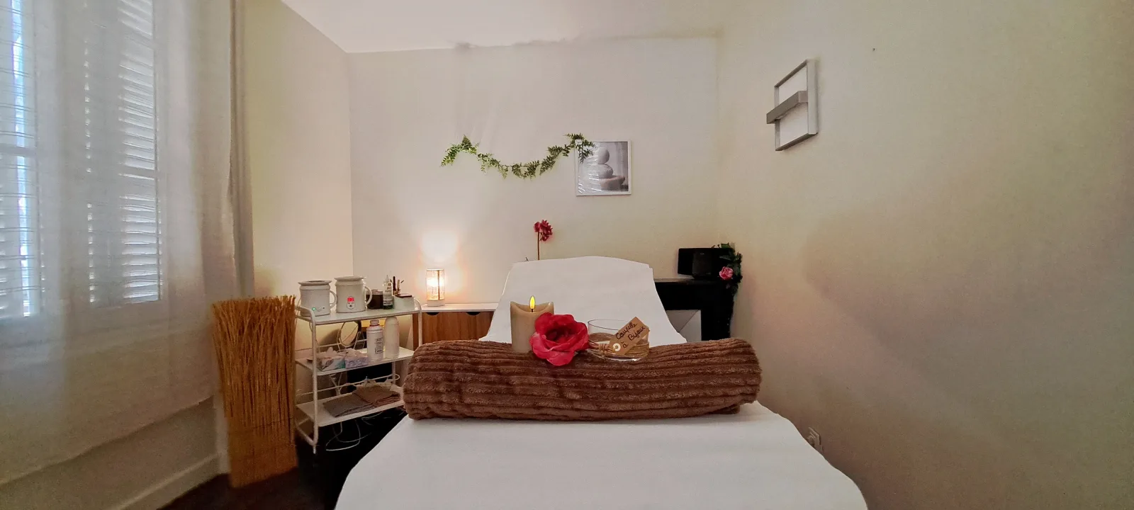 Envie de Nature - Onglerie La Rochelle - OneBooking