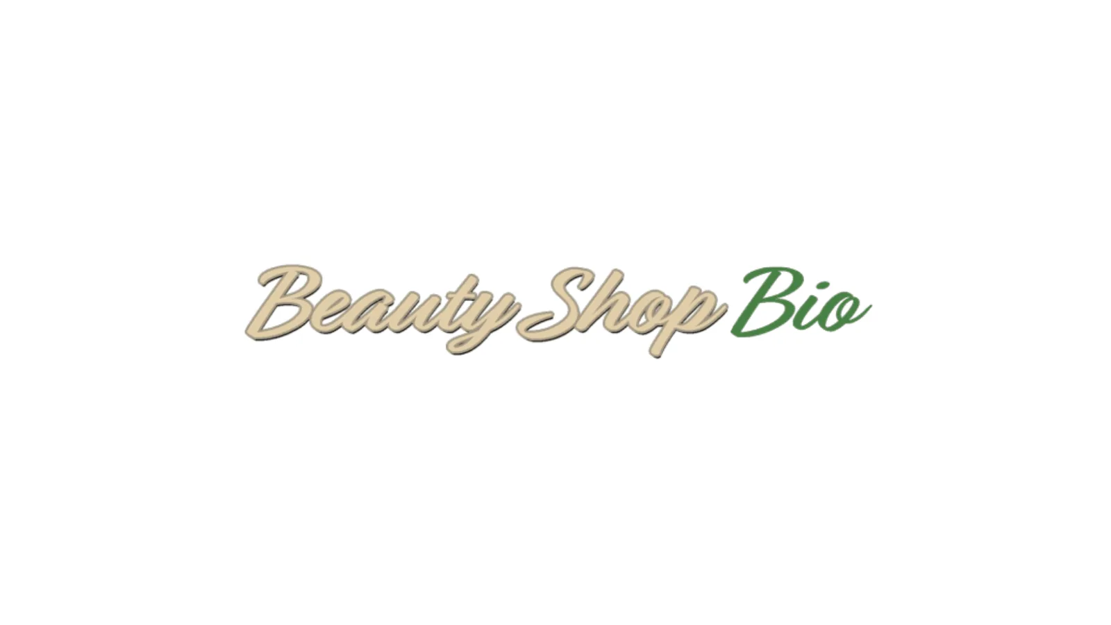 Beauty Shop Bio