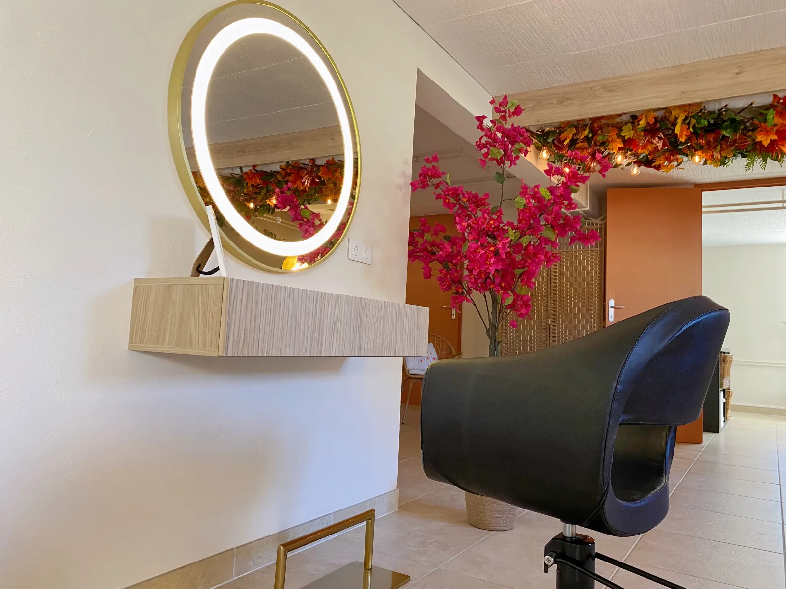 Chloé Dosne - Maison de coiffure - Coiffure Châtillon-sur-Seine - OneBooking