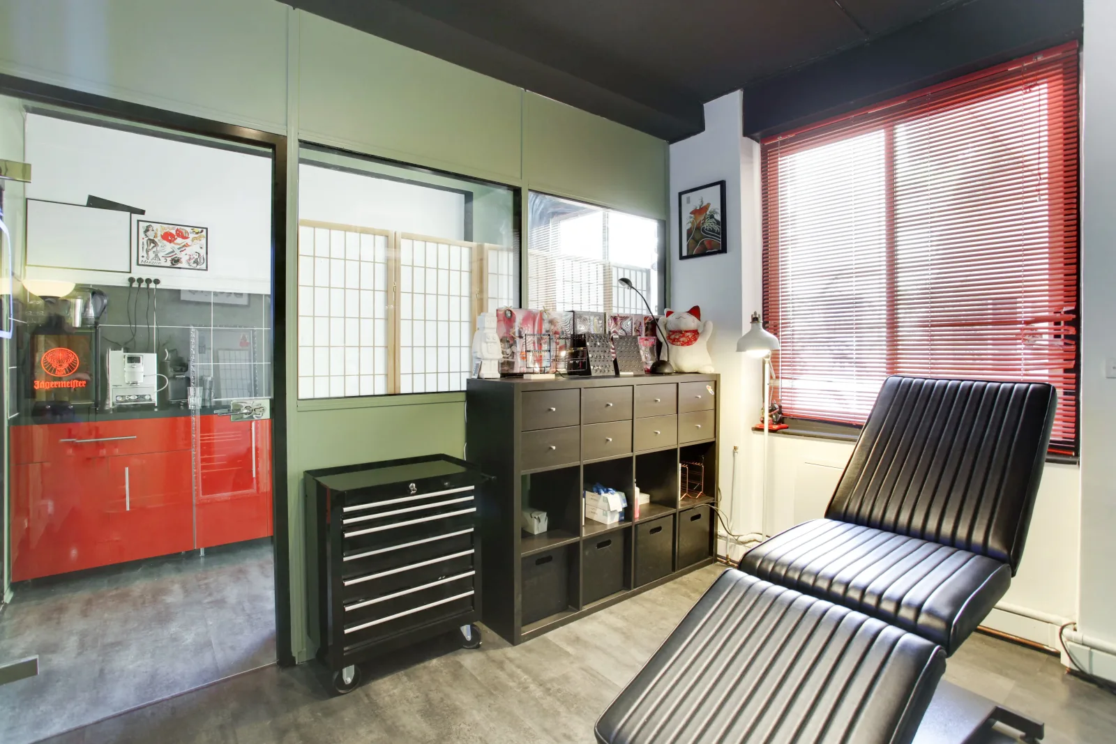 La Cour des Miracles Tatouages et Piercing - Épilation Toulouse - OneBooking