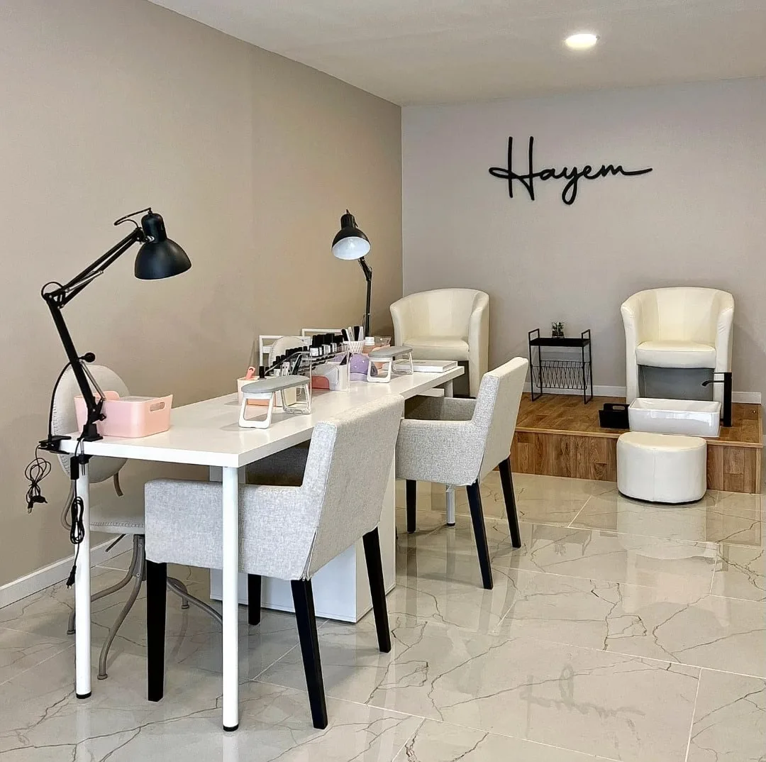 Hayem Institut