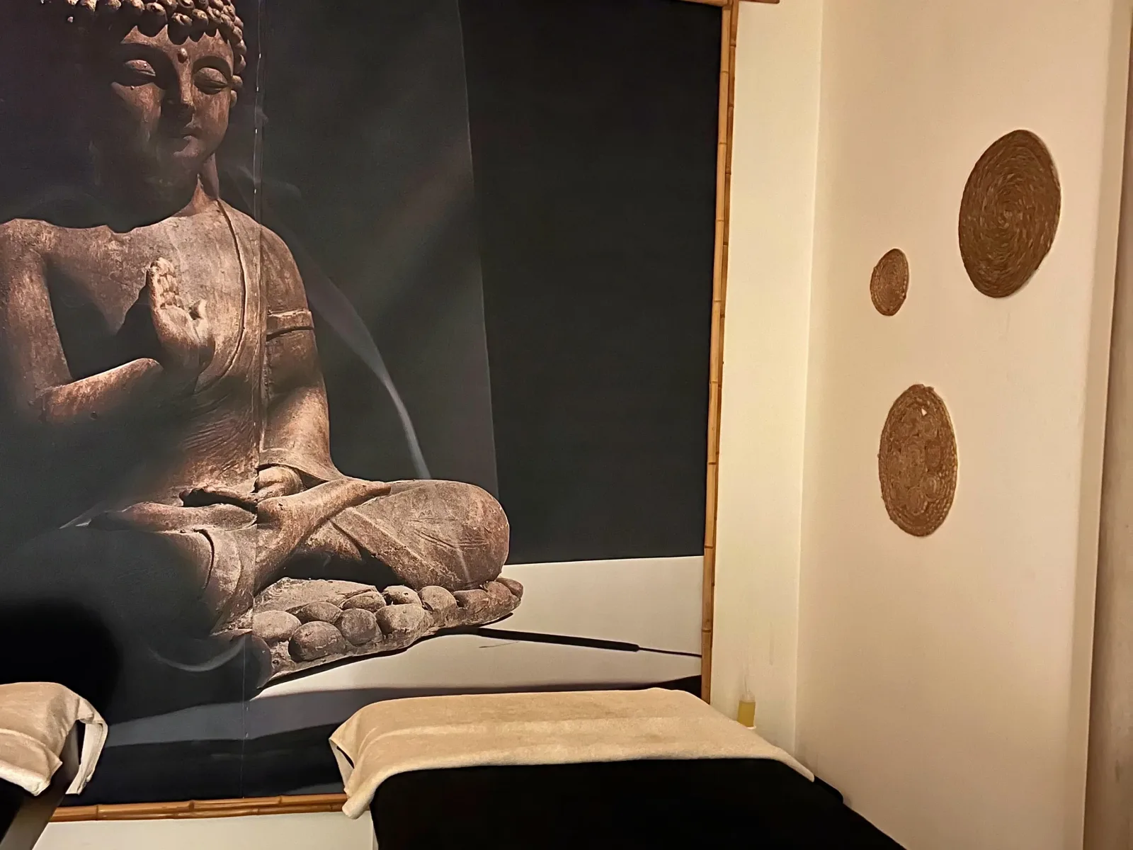 L'Ile de Beauté - Massage Roanne - Photo de couverture - OneBooking