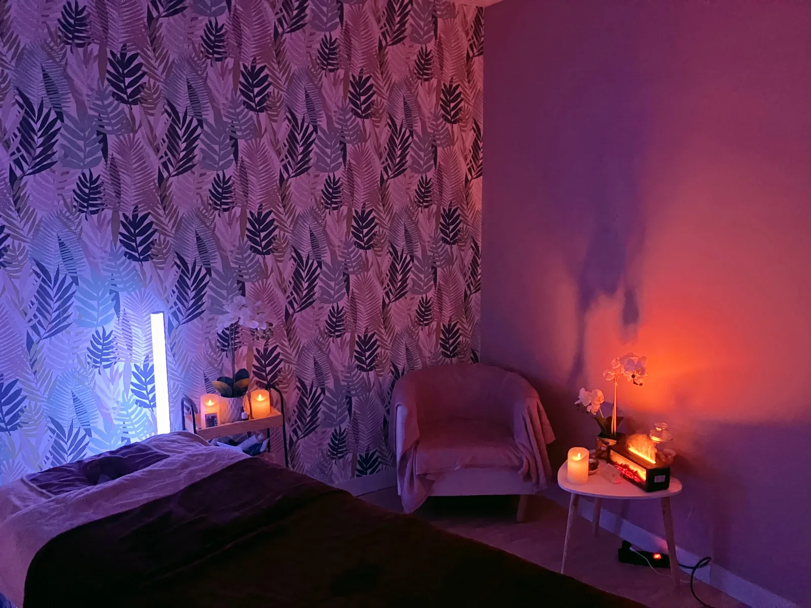 Oum Massage - Massage Geneston - OneBooking