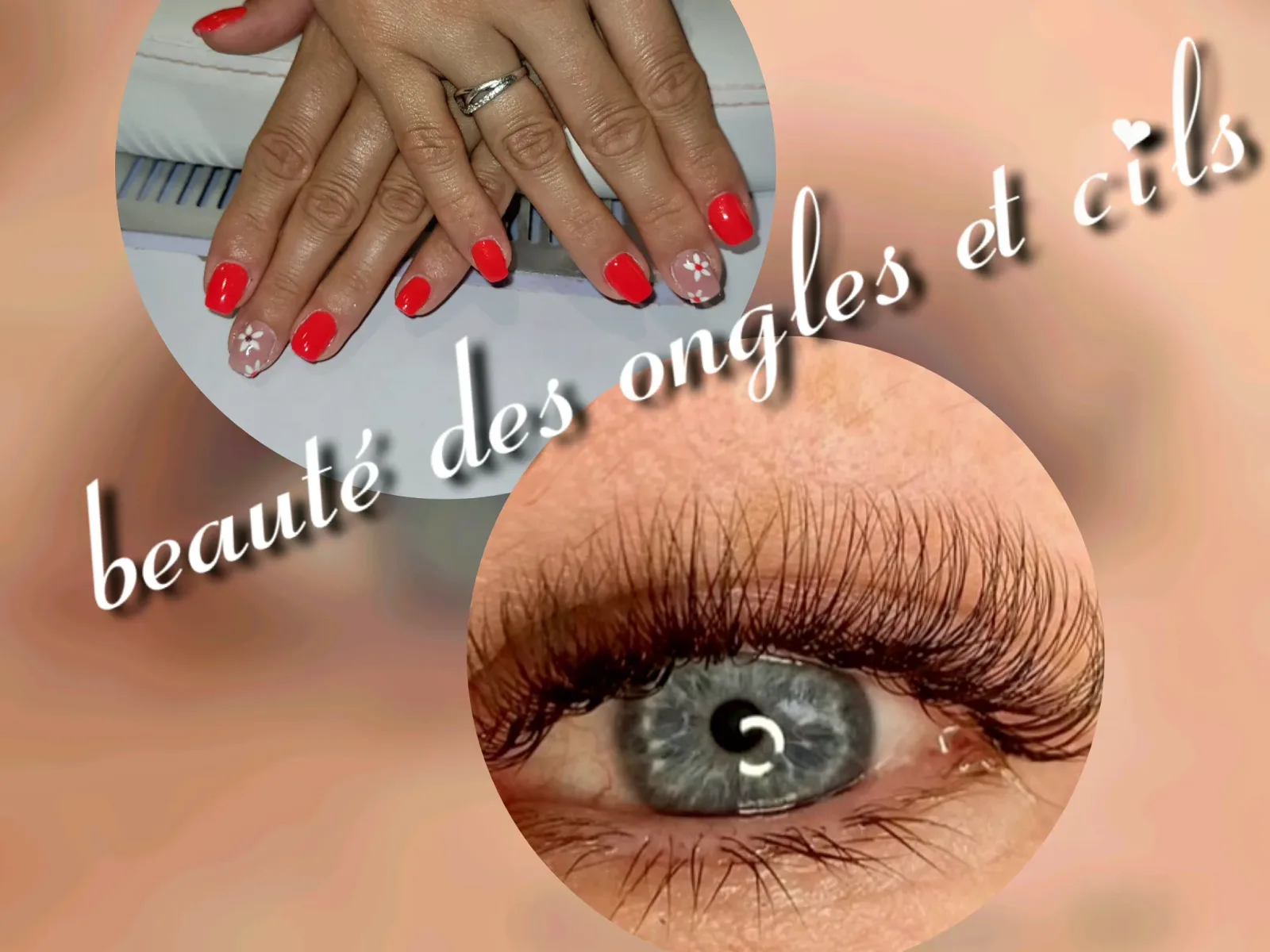 Beautés des ongles et des cils par Christine - Onglerie Pau - OneBooking