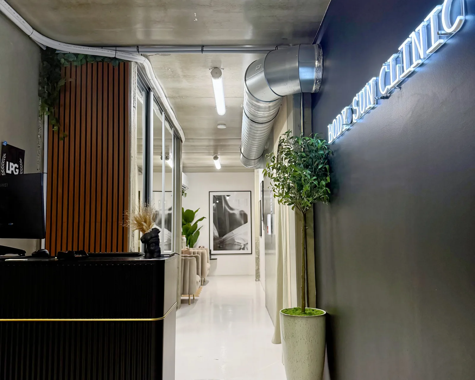 BODY SUN CLINIC - Institut de beauté Toulouse - OneBooking