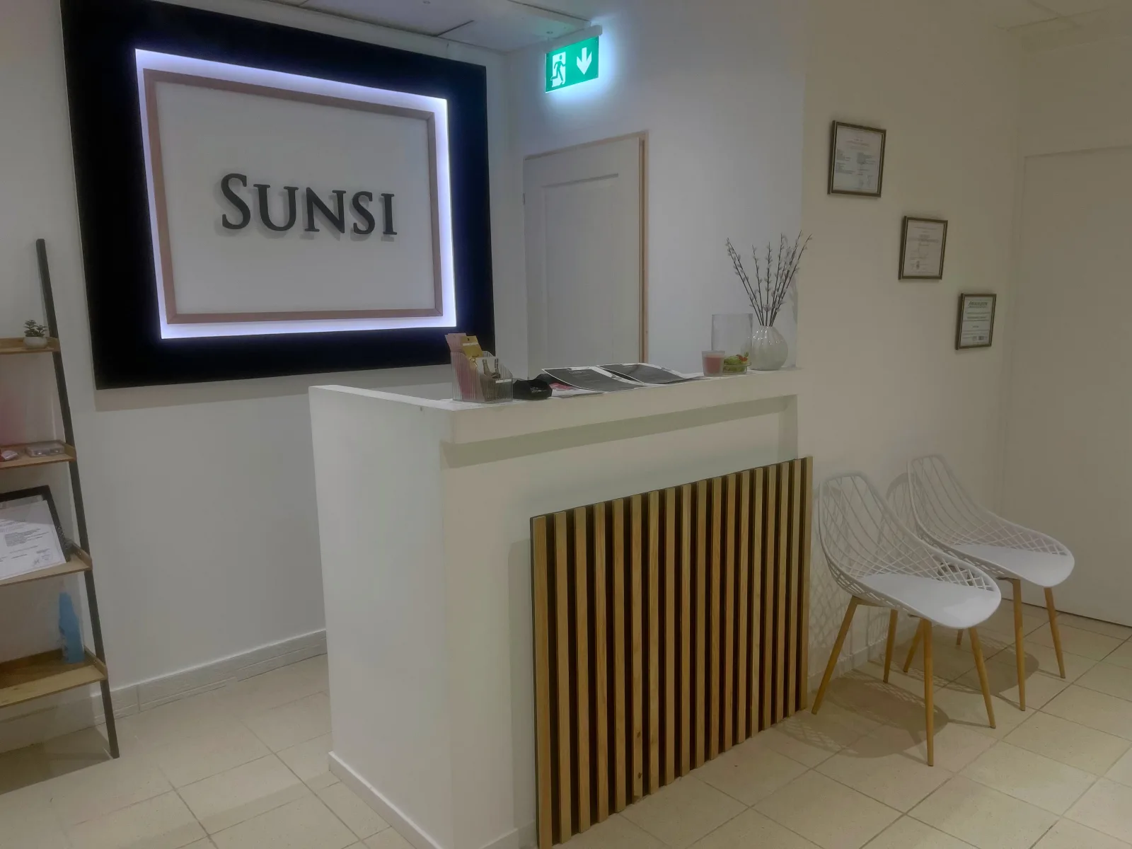 Sunsi