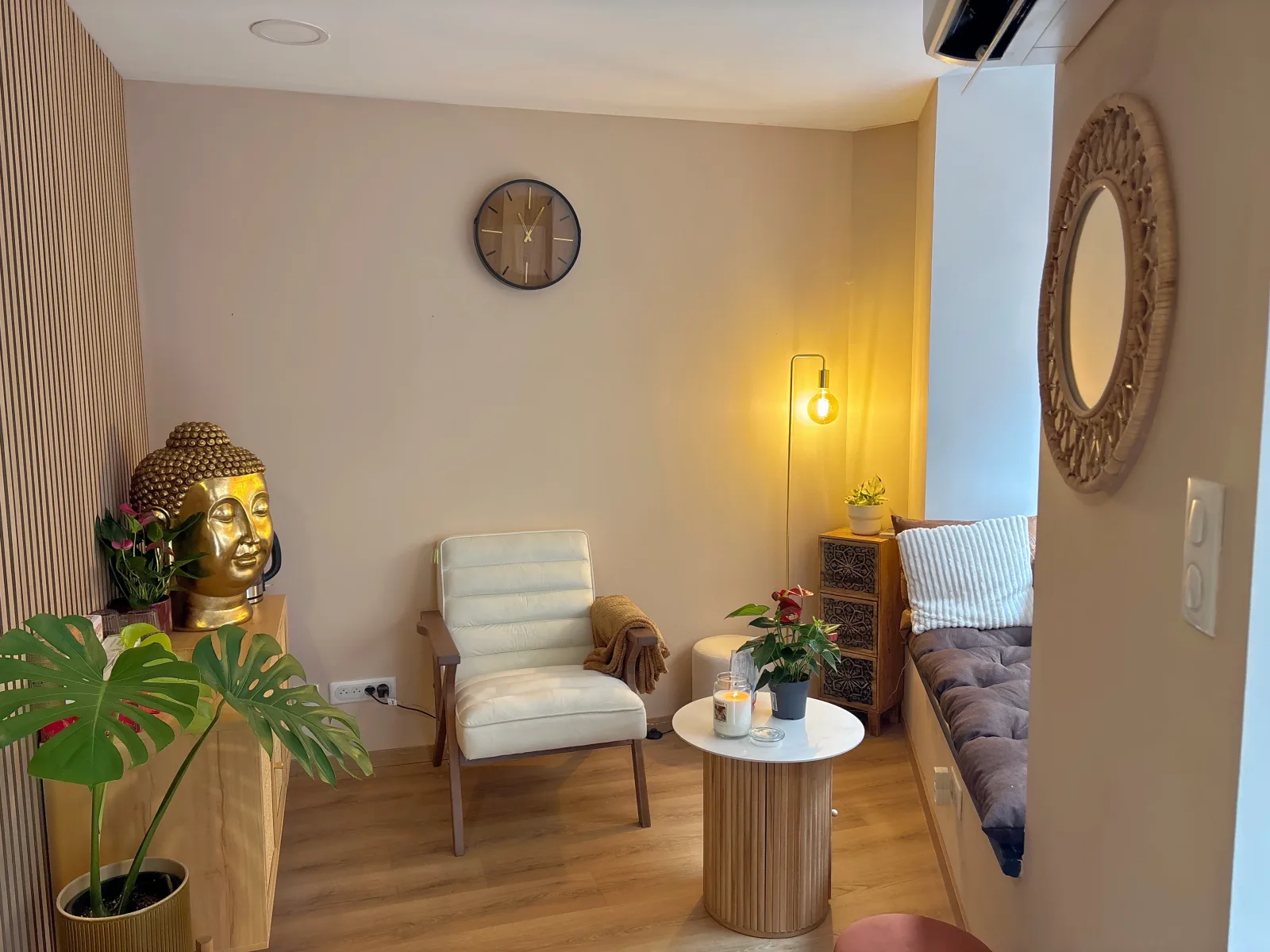 Lotus Thai Massage & Spa