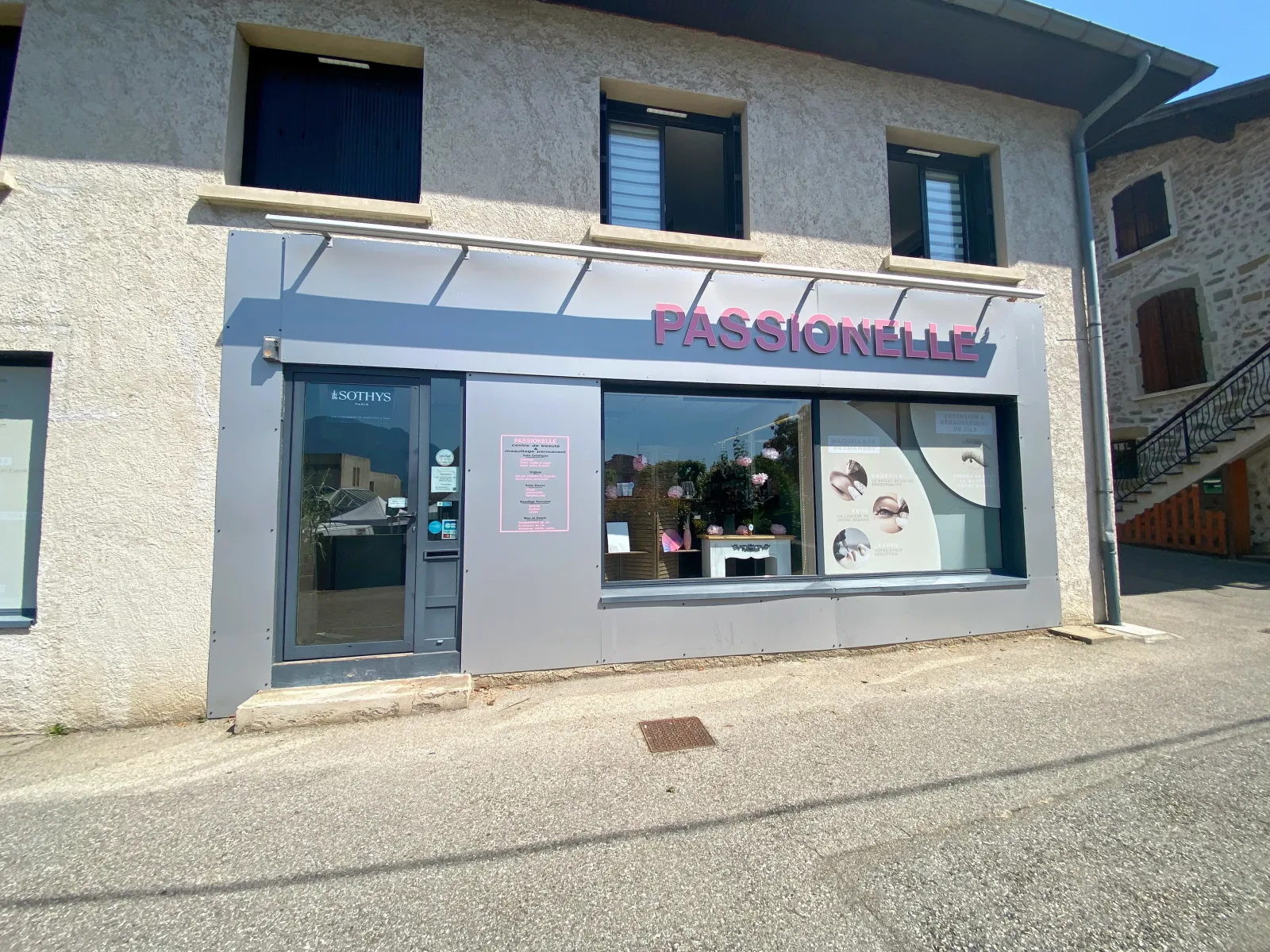 Passion’Elle