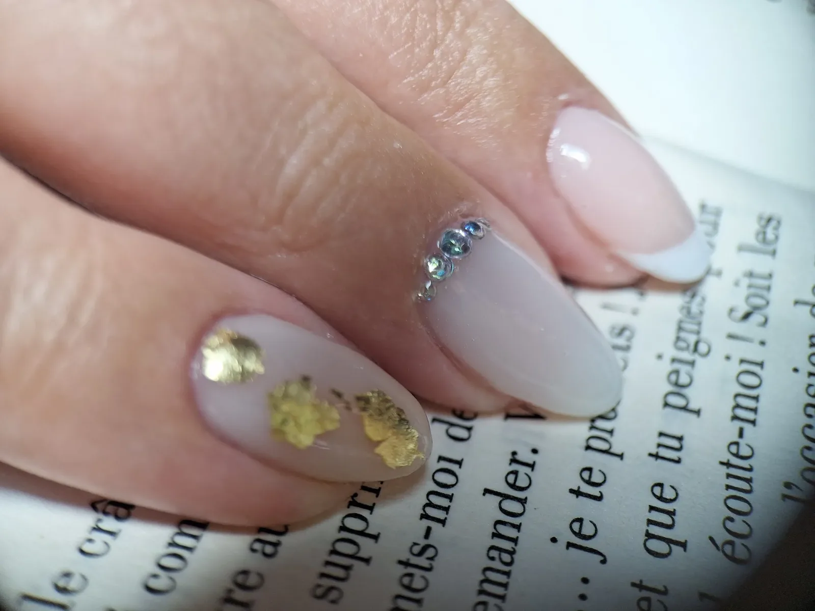 AM Nails Salon - Onglerie Saint-Julien-en-Genevois - OneBooking
