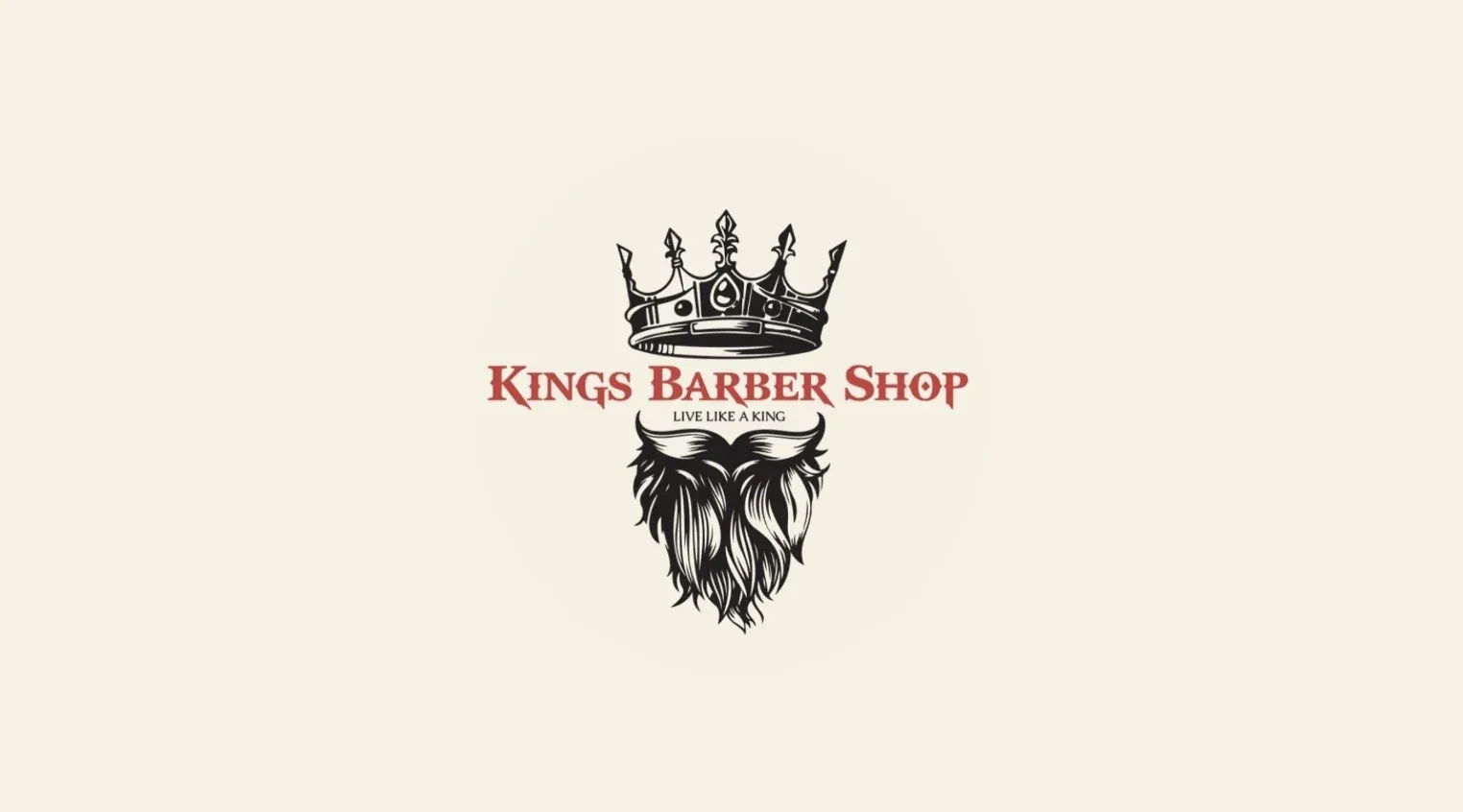 Barber King