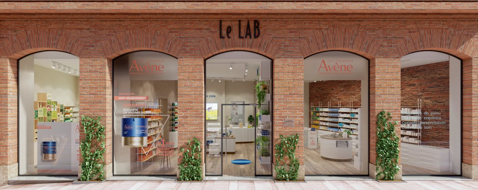 Le LAB - Maquillage Toulouse - OneBooking