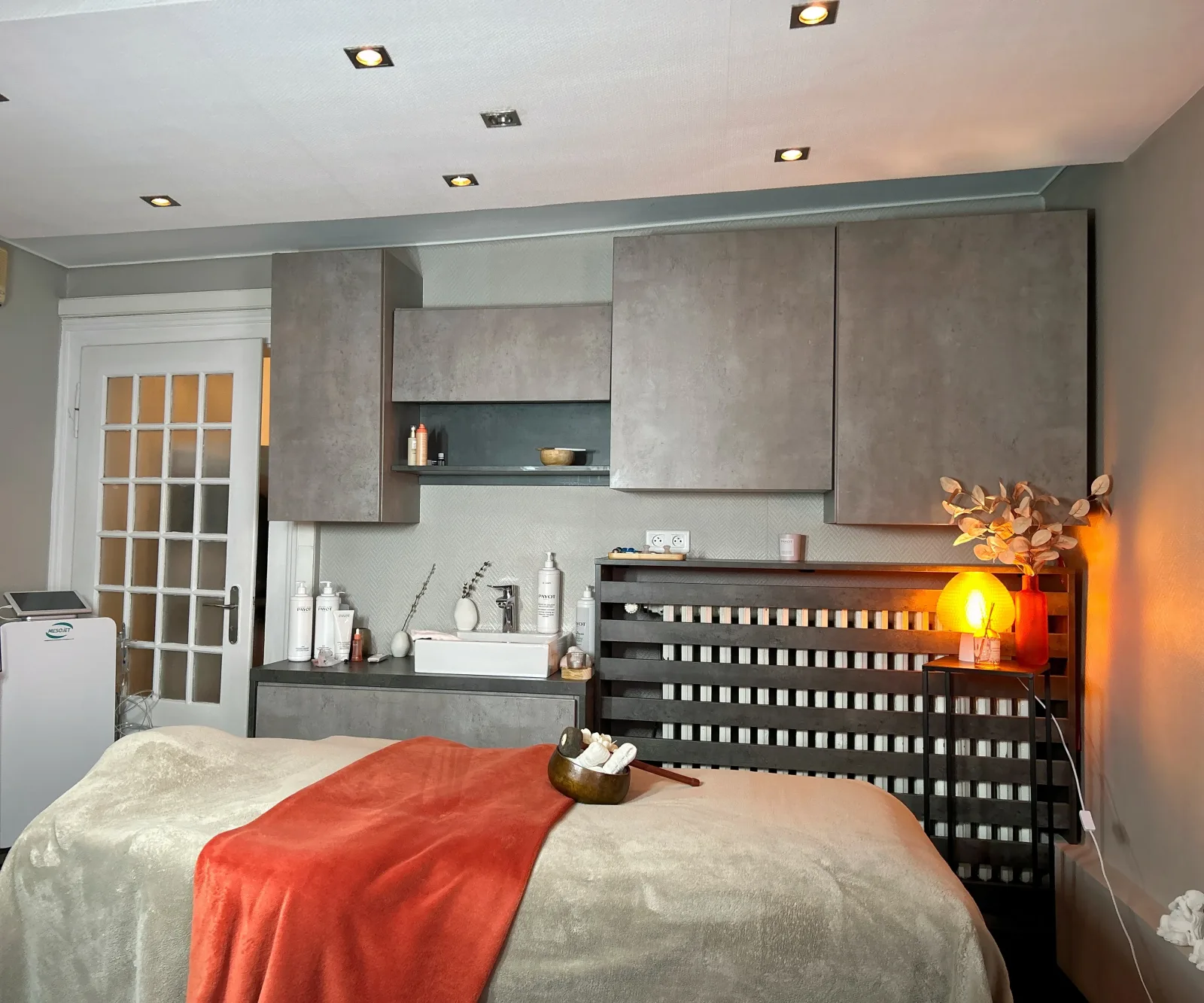Espace Maritimo