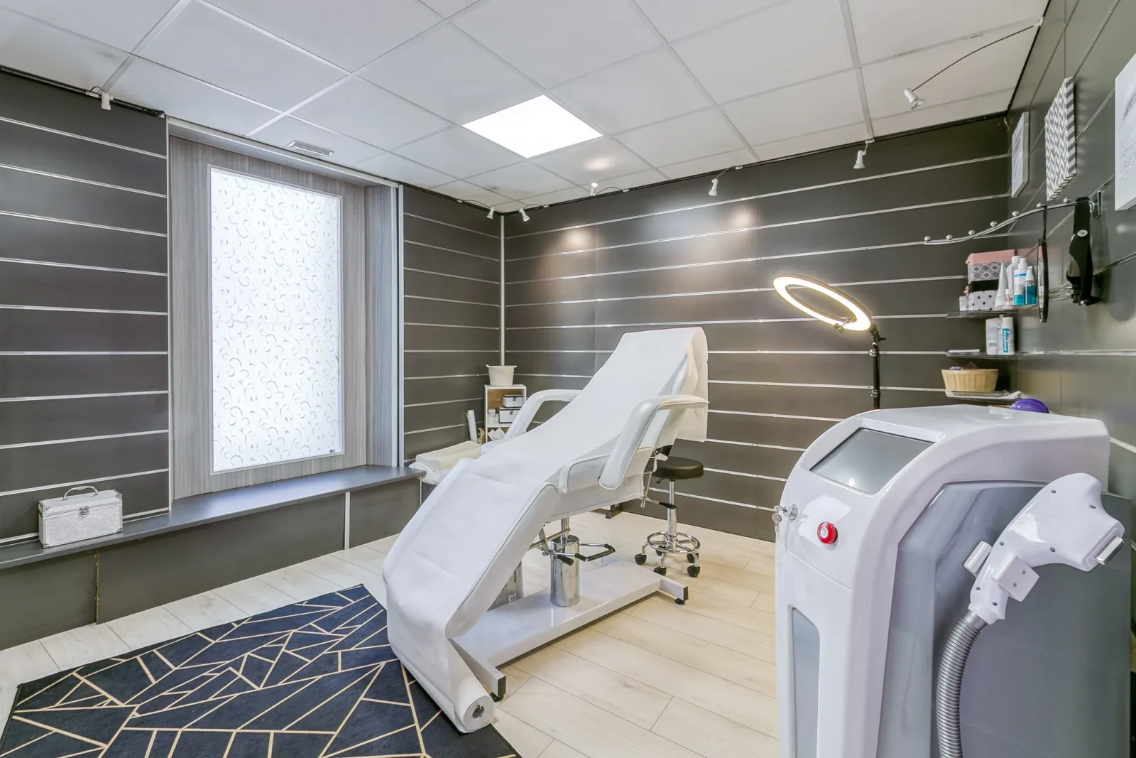 L’Instant Beauté - Institut de beauté Vidauban - Photo de couverture - OneBooking