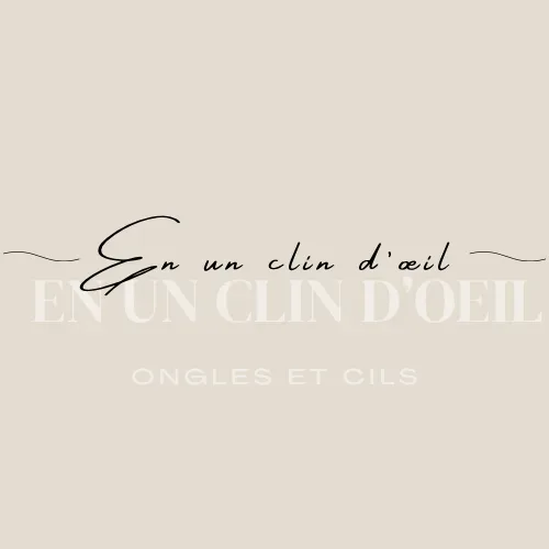 En un clin d’oeil