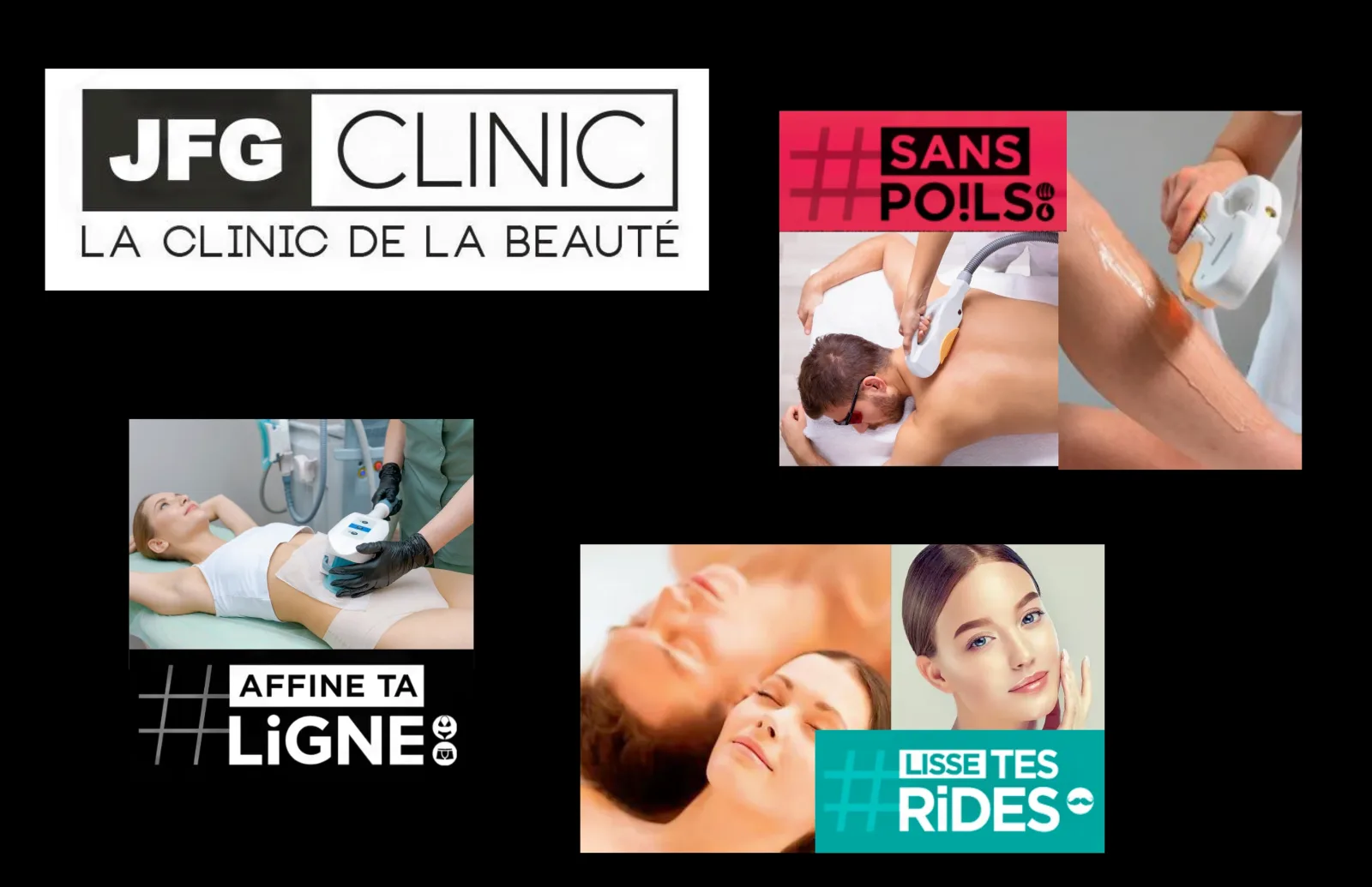 JFG CLINIC - Toulouse Nord