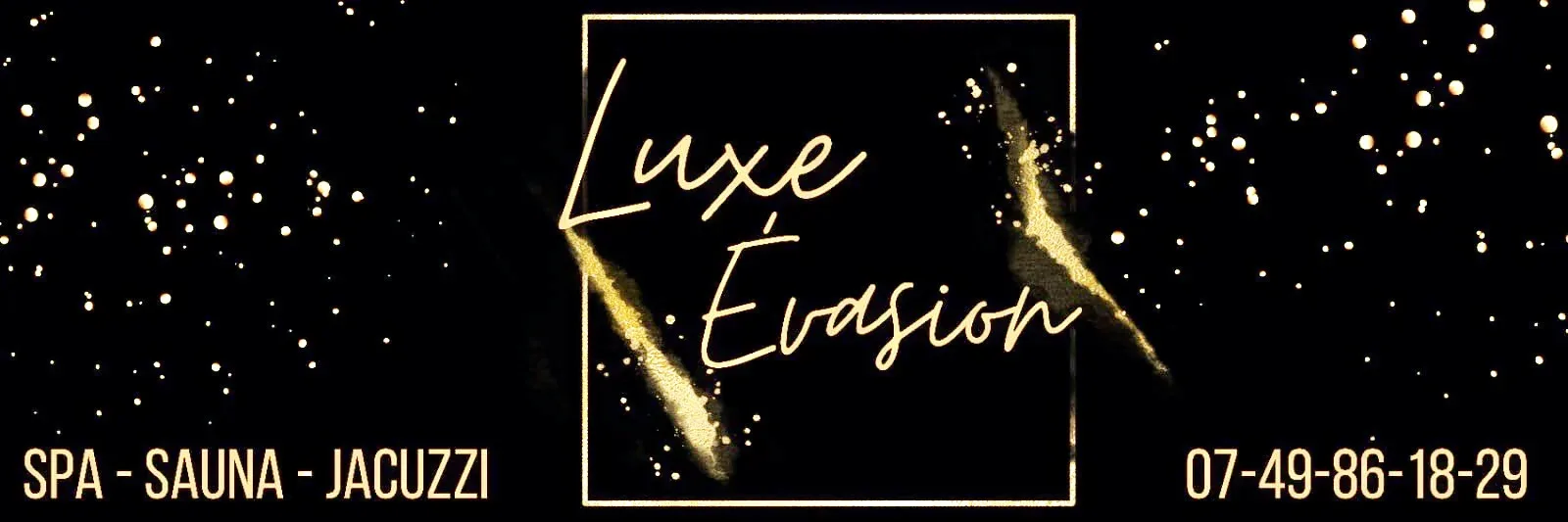 Luxe Spa évasion - Spa Denain - OneBooking
