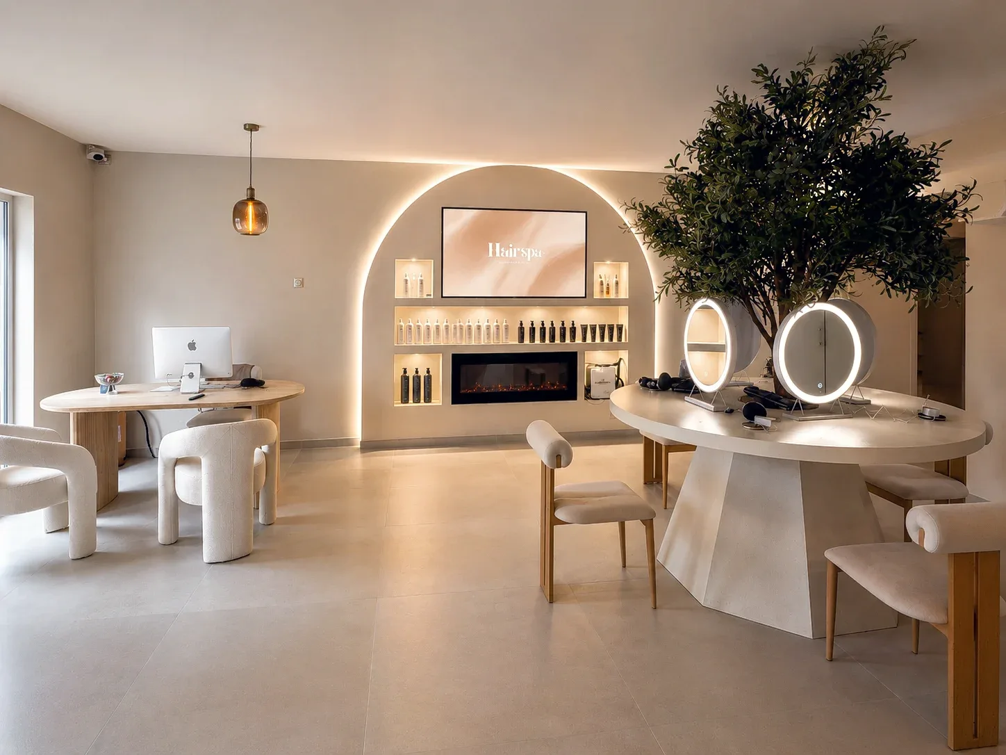 Hair Spa : Head spa duo , lissage et soins capillaires - Coiffure  Villefranche-sur-Saône - OneBooking