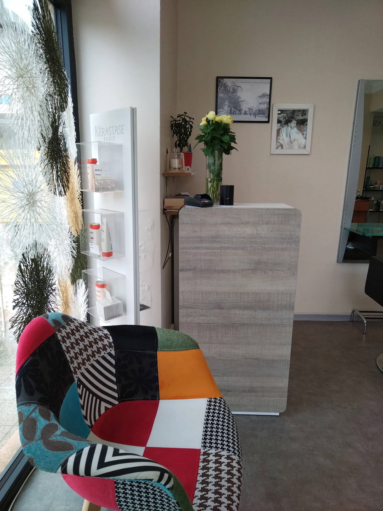 Isabelle Coiffure