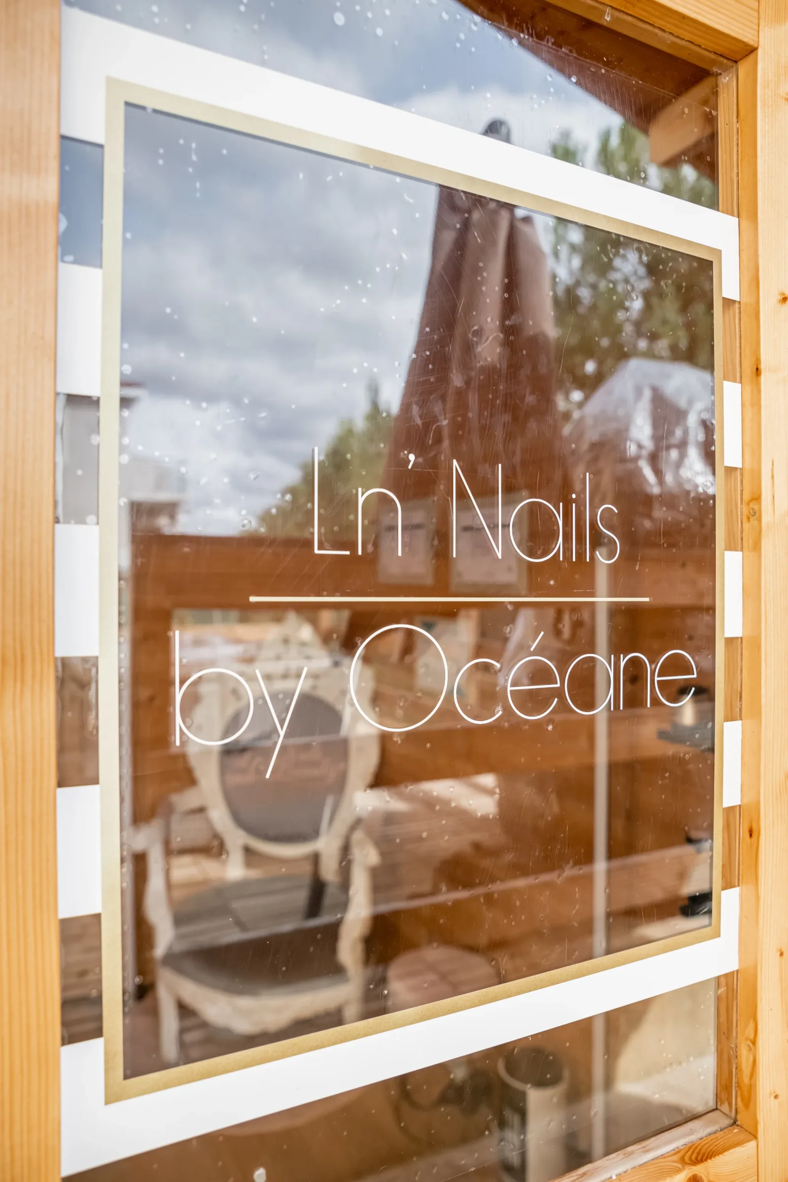 LN Nails by Océane