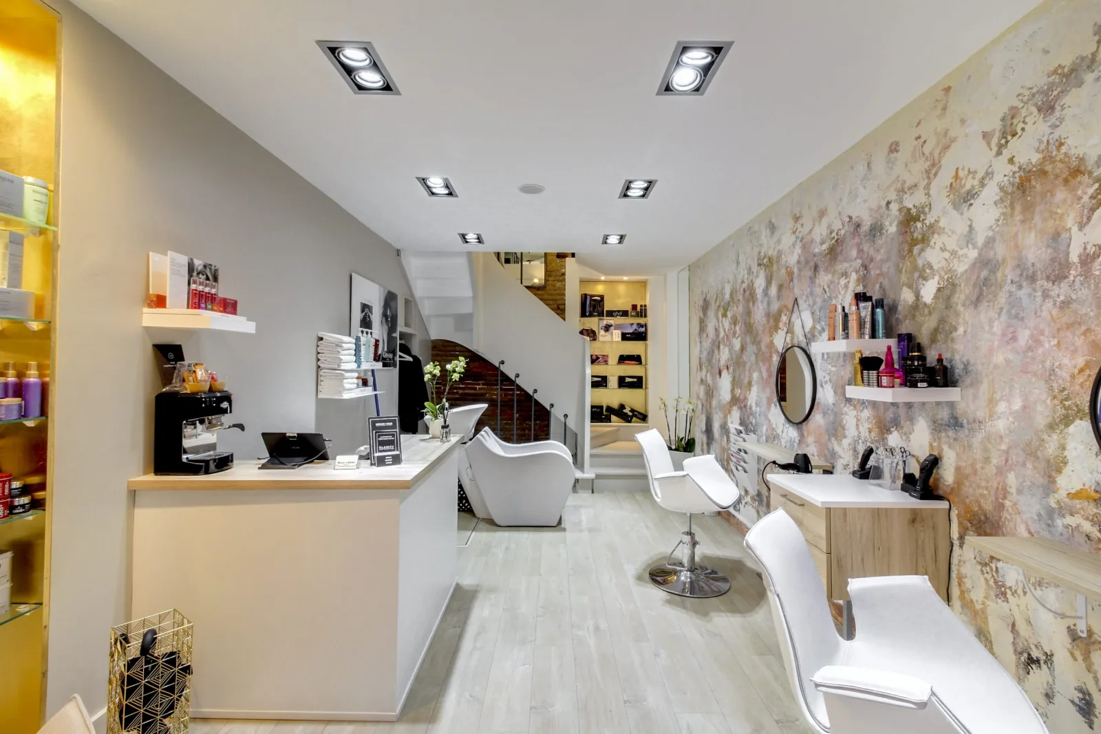 Maison d'Artistes - Coiffure Toulouse - OneBooking
