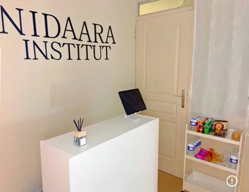 Nidaara