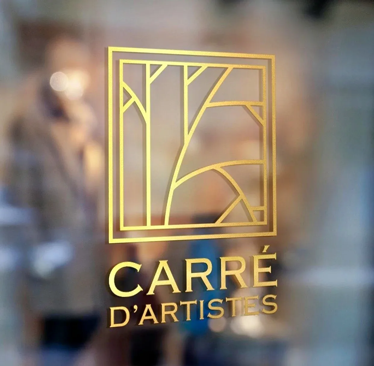 Carré d'Artistes