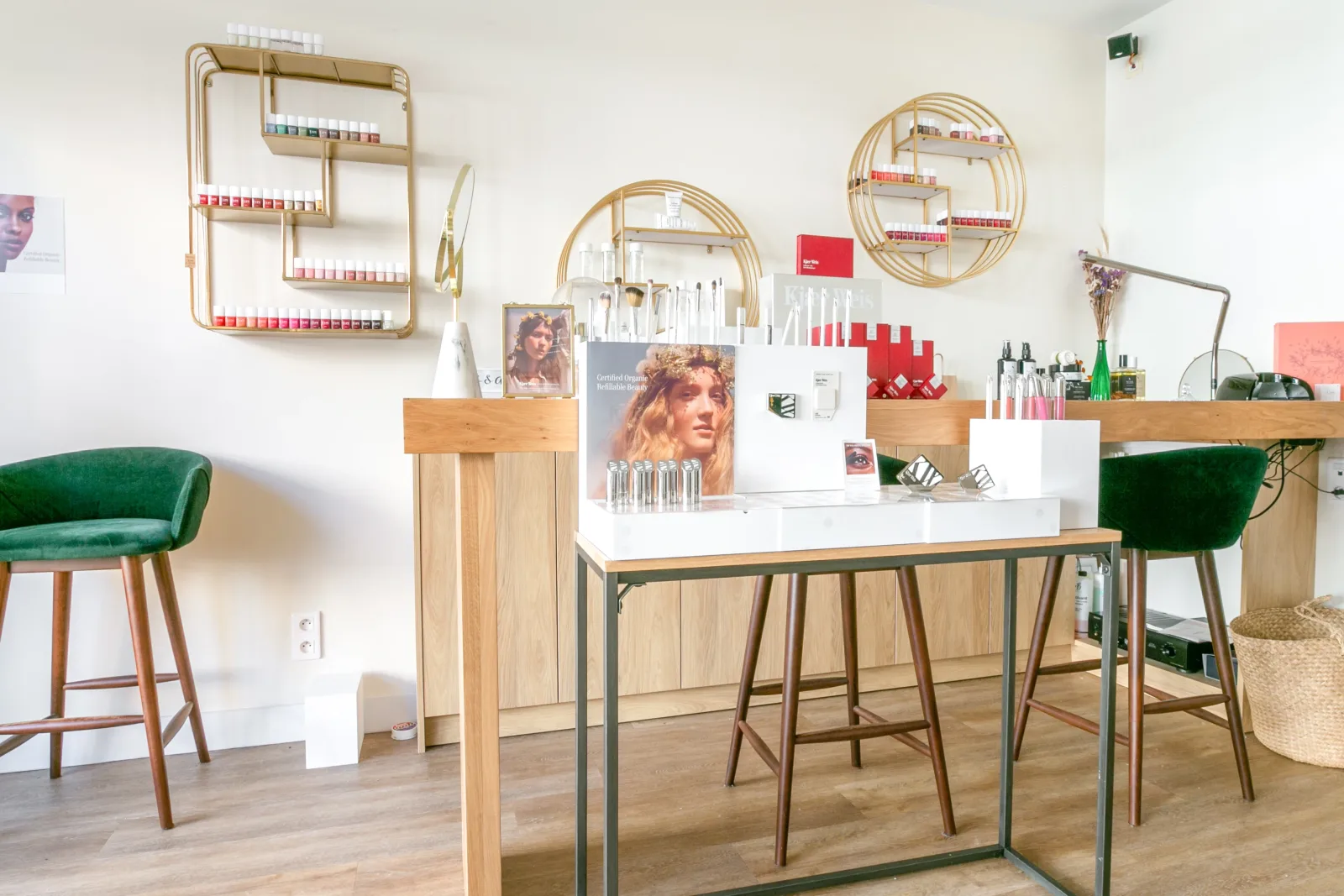 Garance L’atelier de beauté