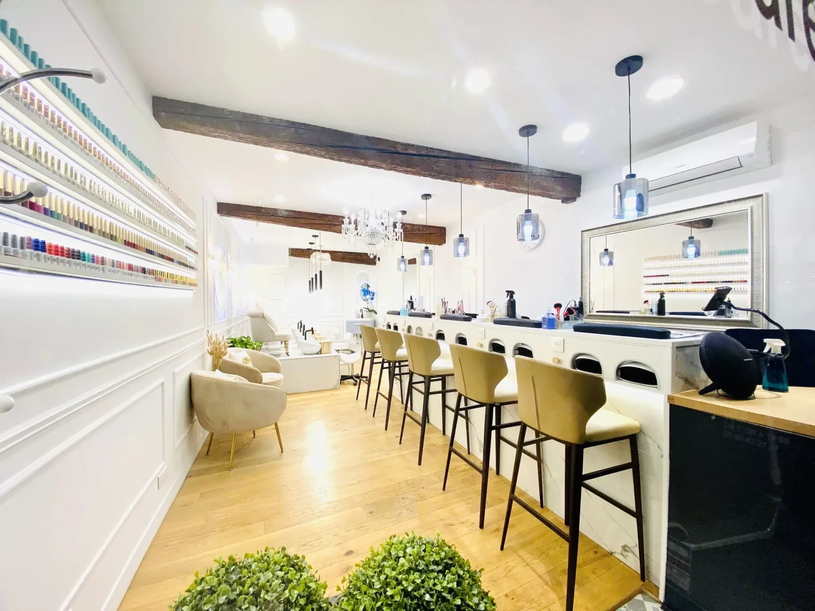Ongles et Beauté Alsace Lorraine - Onglerie Toulouse - OneBooking