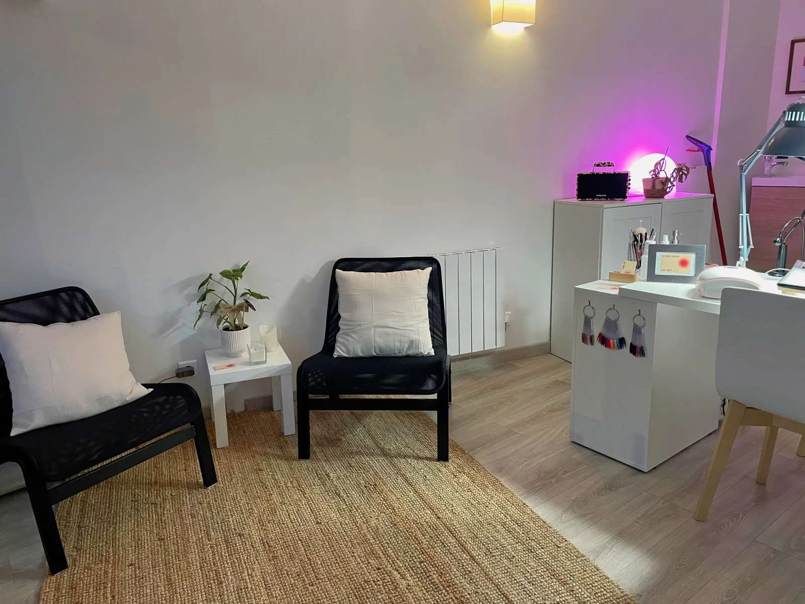 Lizz nailz - Onglerie Viroflay - Photo de couverture - OneBooking
