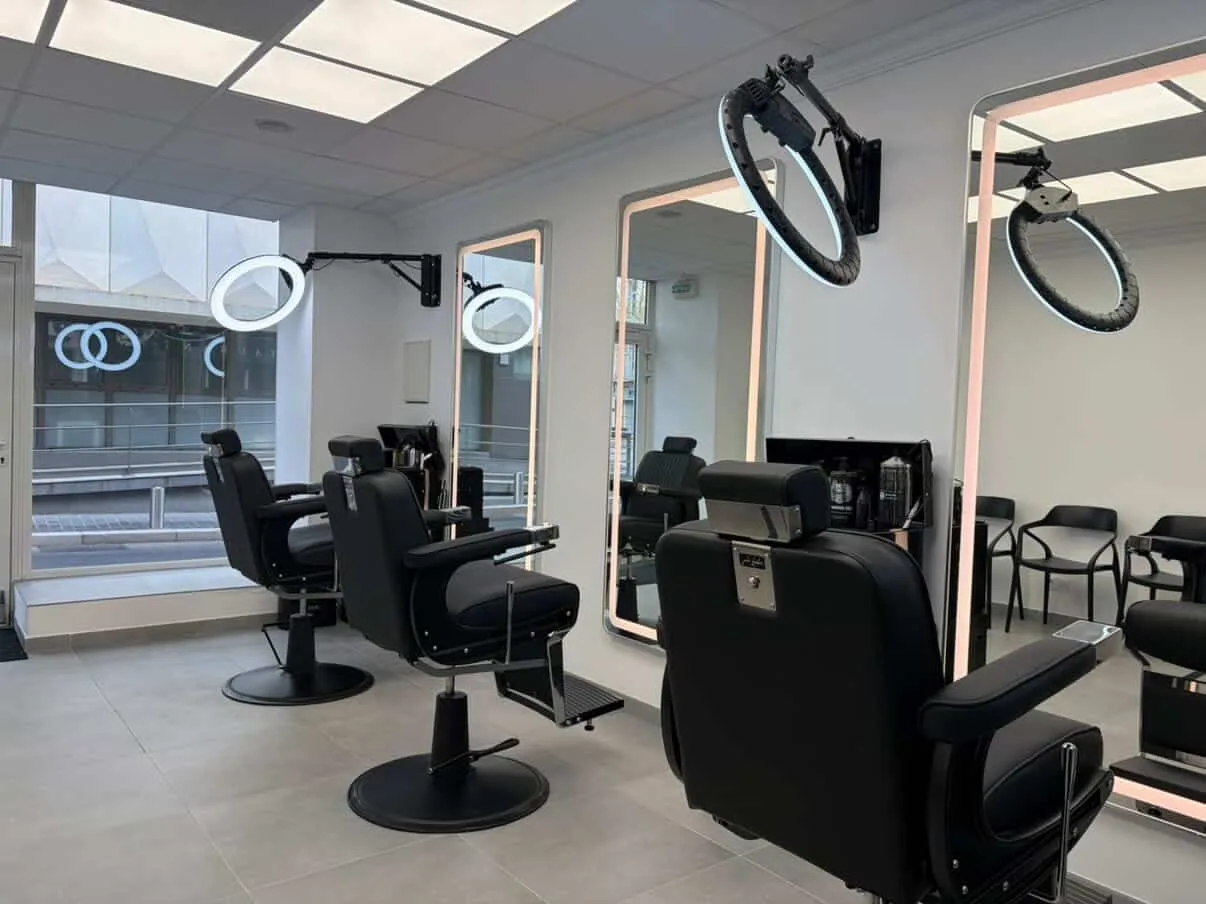Studio Cutz - Coiffure Draguignan - Photo de couverture - OneBooking