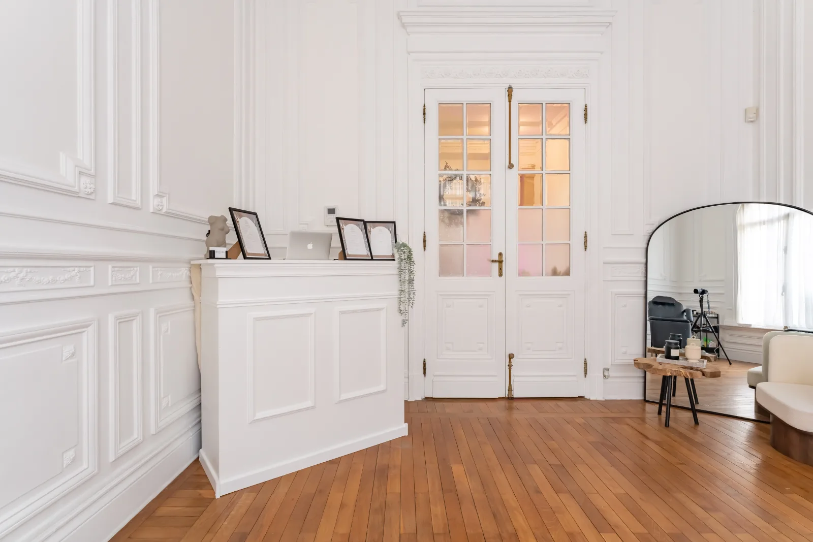 Belinda Del - Barbier Valenciennes - OneBooking