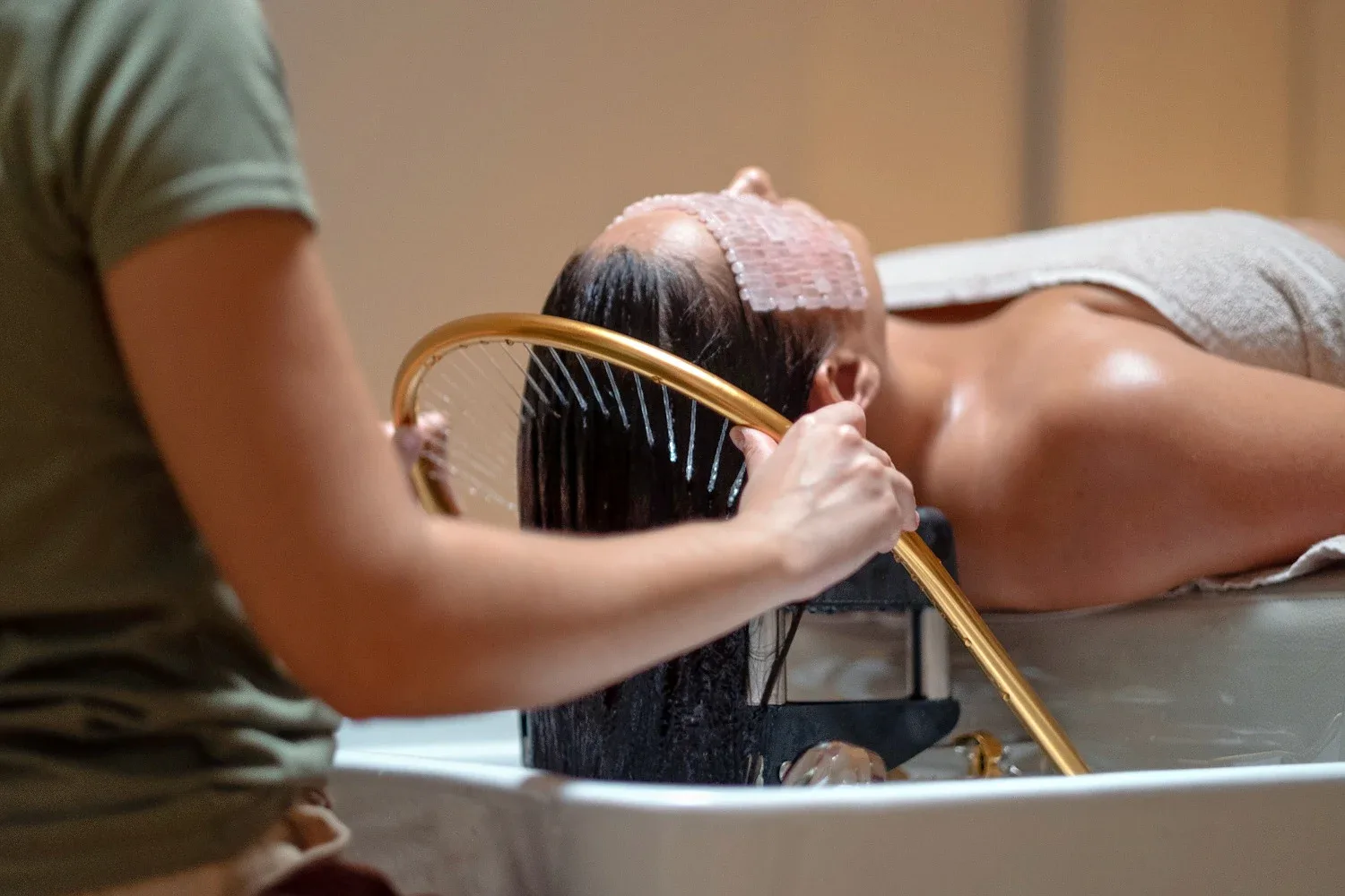 L’Atelier des Sens - Spa Pau - Photo de couverture - OneBooking