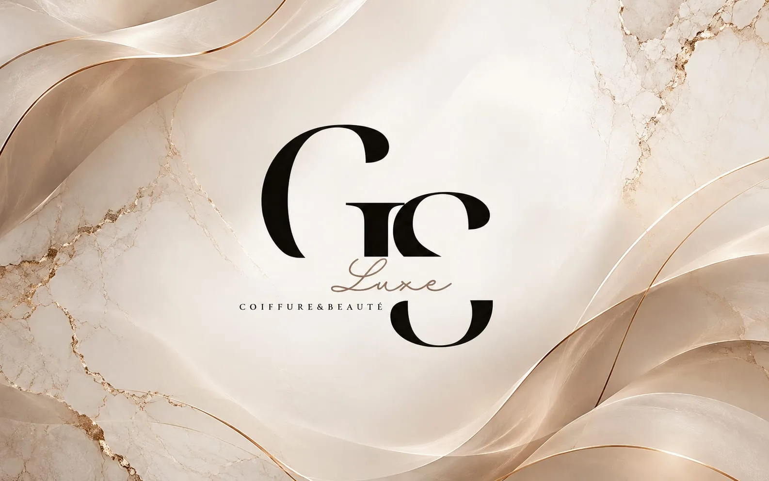GS LUXE COIFFURE BEAUTÉ - Coiffure Arpajon - OneBooking