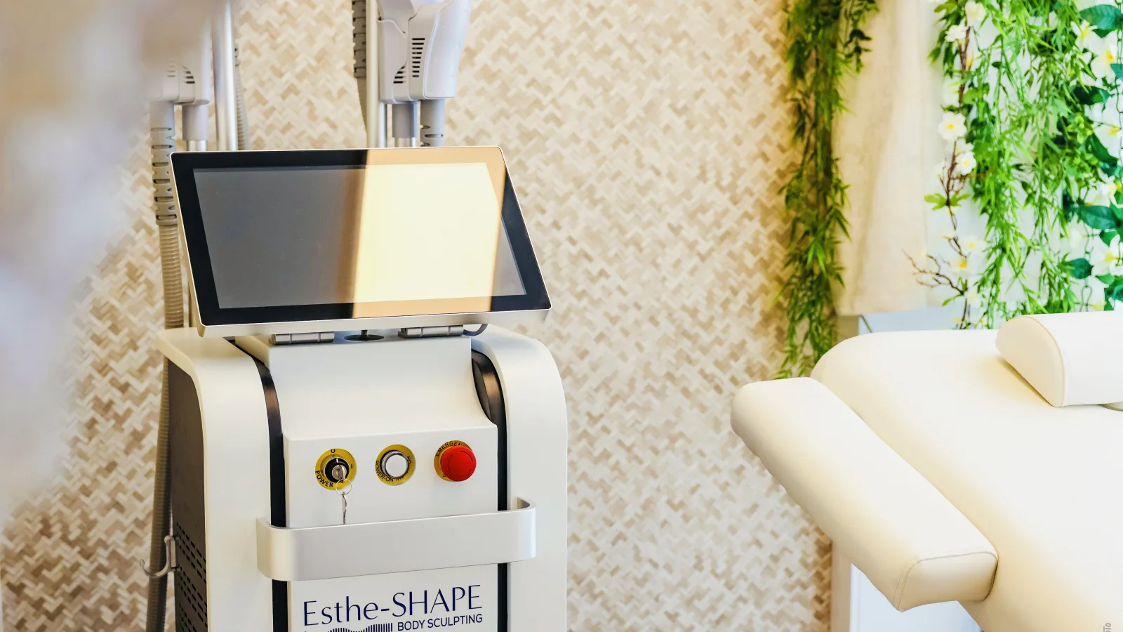 Laucaraa Esthetic - Centre d'Amincissement et de Rajeunissement de la Peau