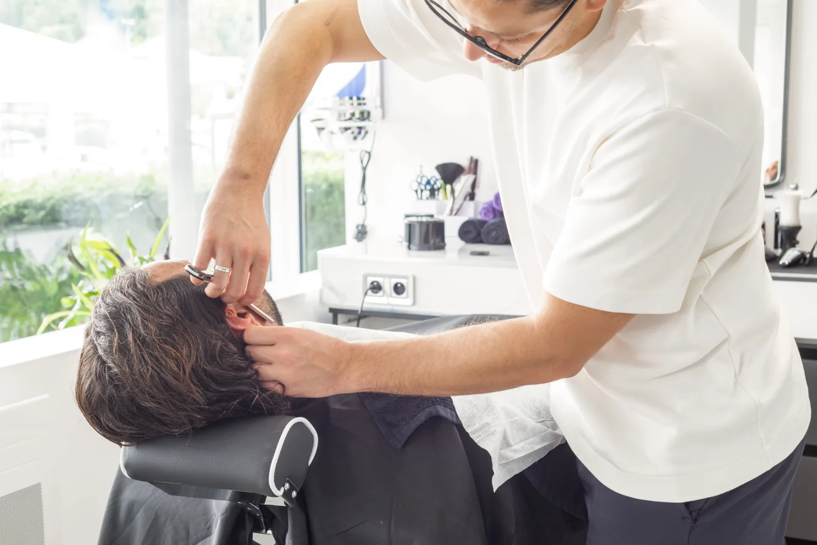 Barber Dream - Coiffure Saint-Avold - OneBooking