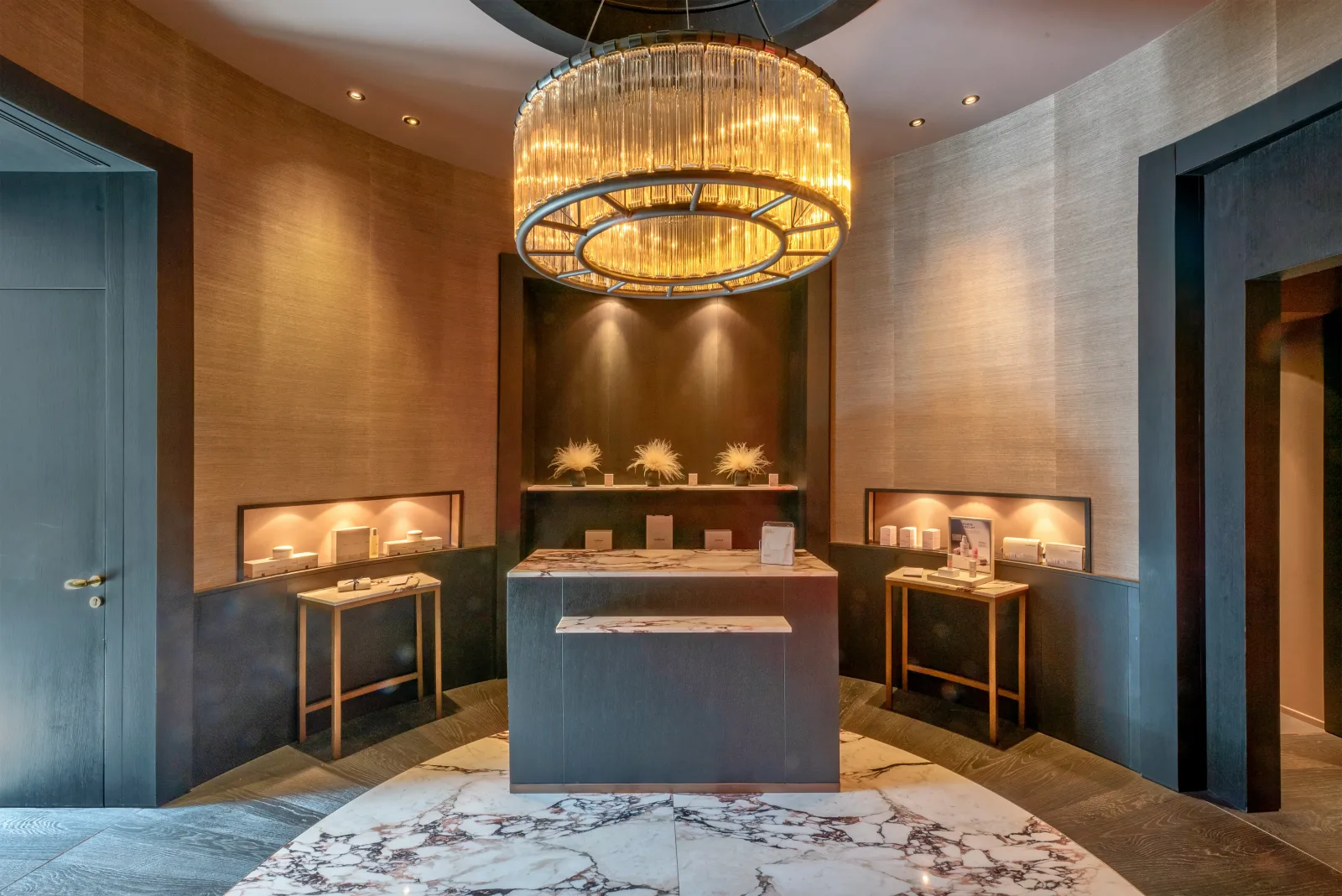 Hôtel Casadelmar - Coiffure Porto-Vecchio - OneBooking