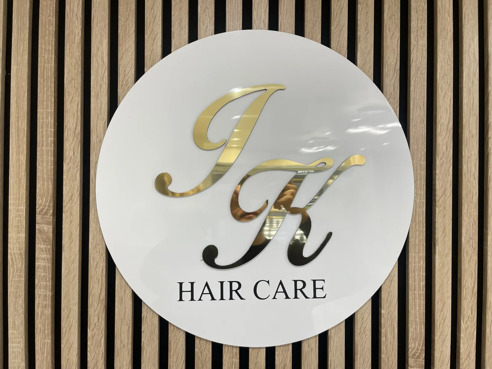 Institut K Hair