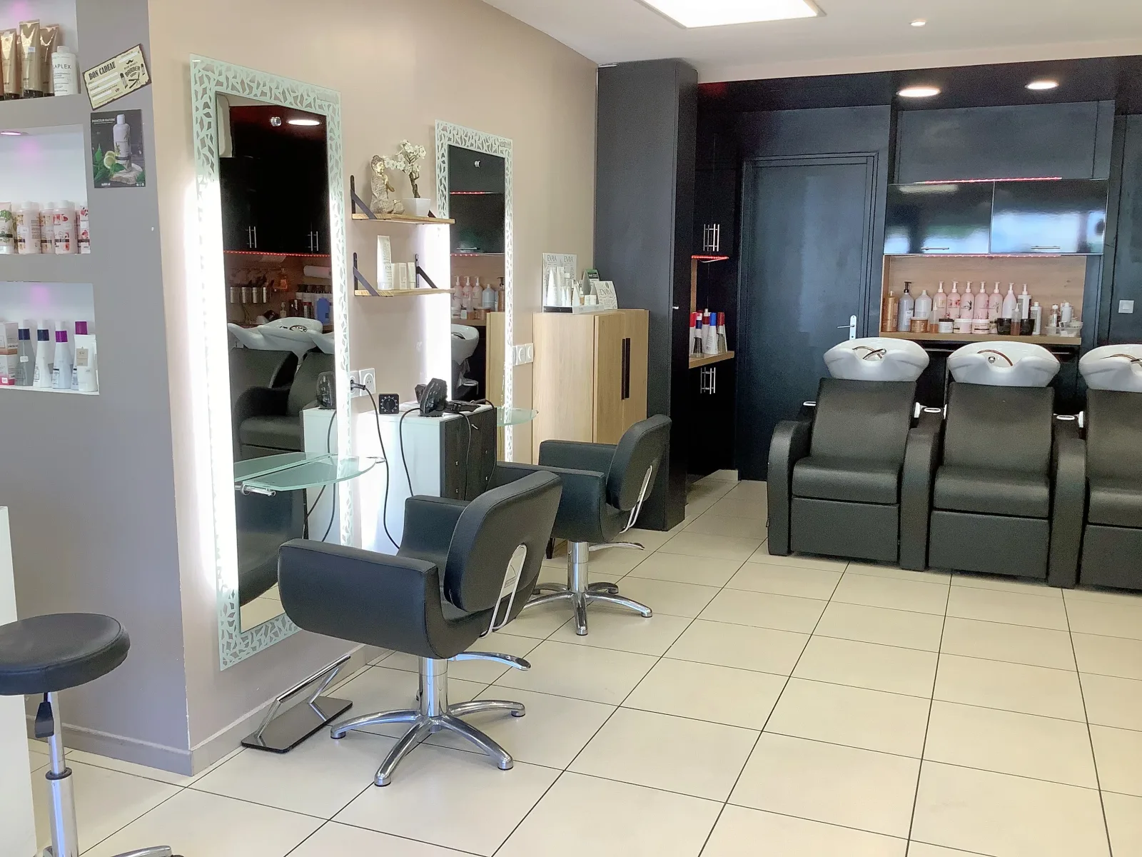 Hair Design - Coiffure Méru - OneBooking