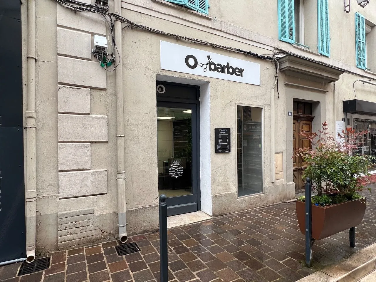 O’ Barber - Coiffure Vidauban - Photo de couverture - OneBooking